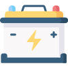 Inverter & Fuse          