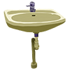 Basin & sink        