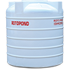 Water tank          