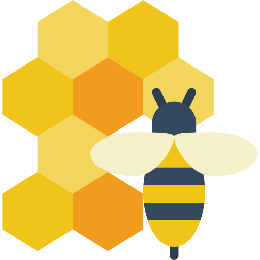 Honey bee          