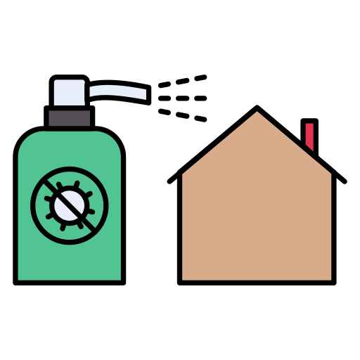 Sanitization services          