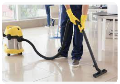 Deep Cleaning      