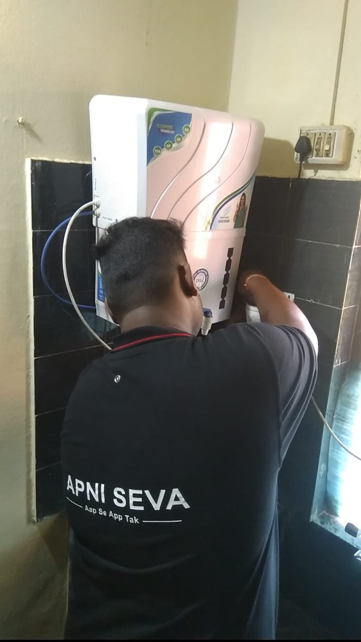 Need A Technician