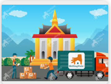 House and Office Shifting