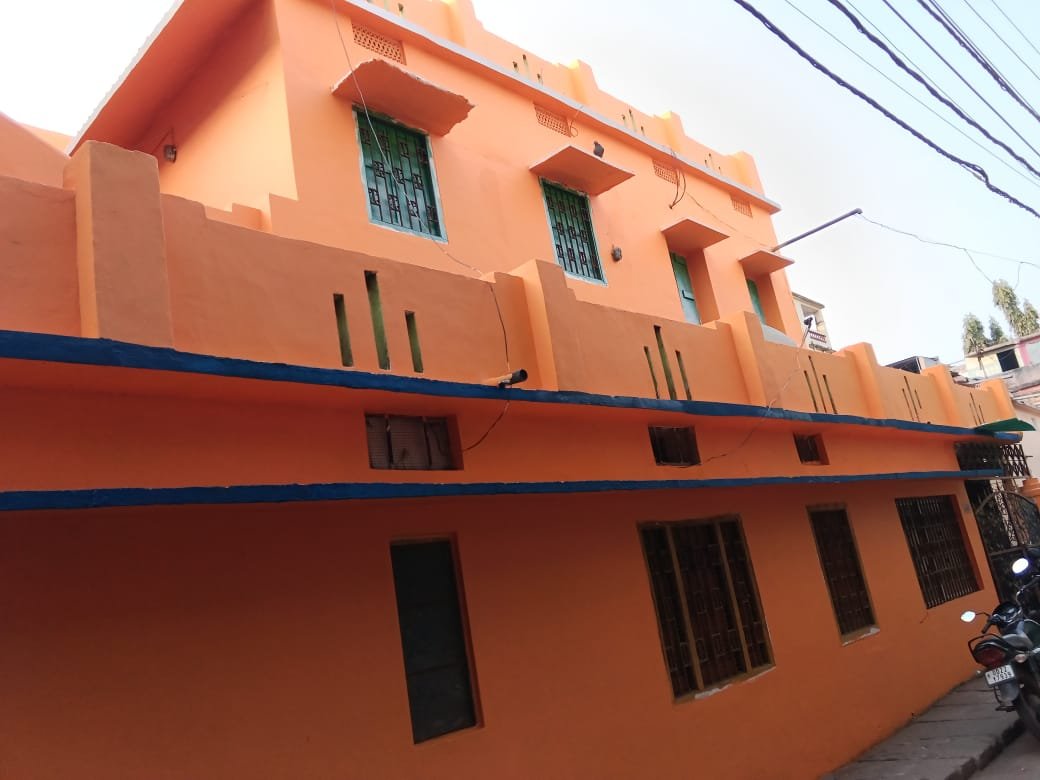 Exterior Painting 