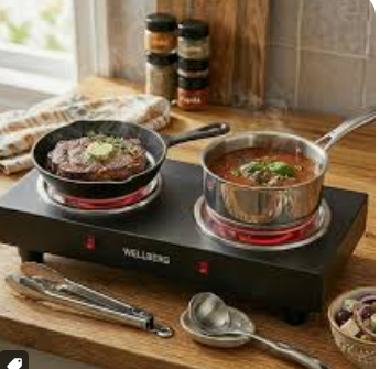 Cook top
