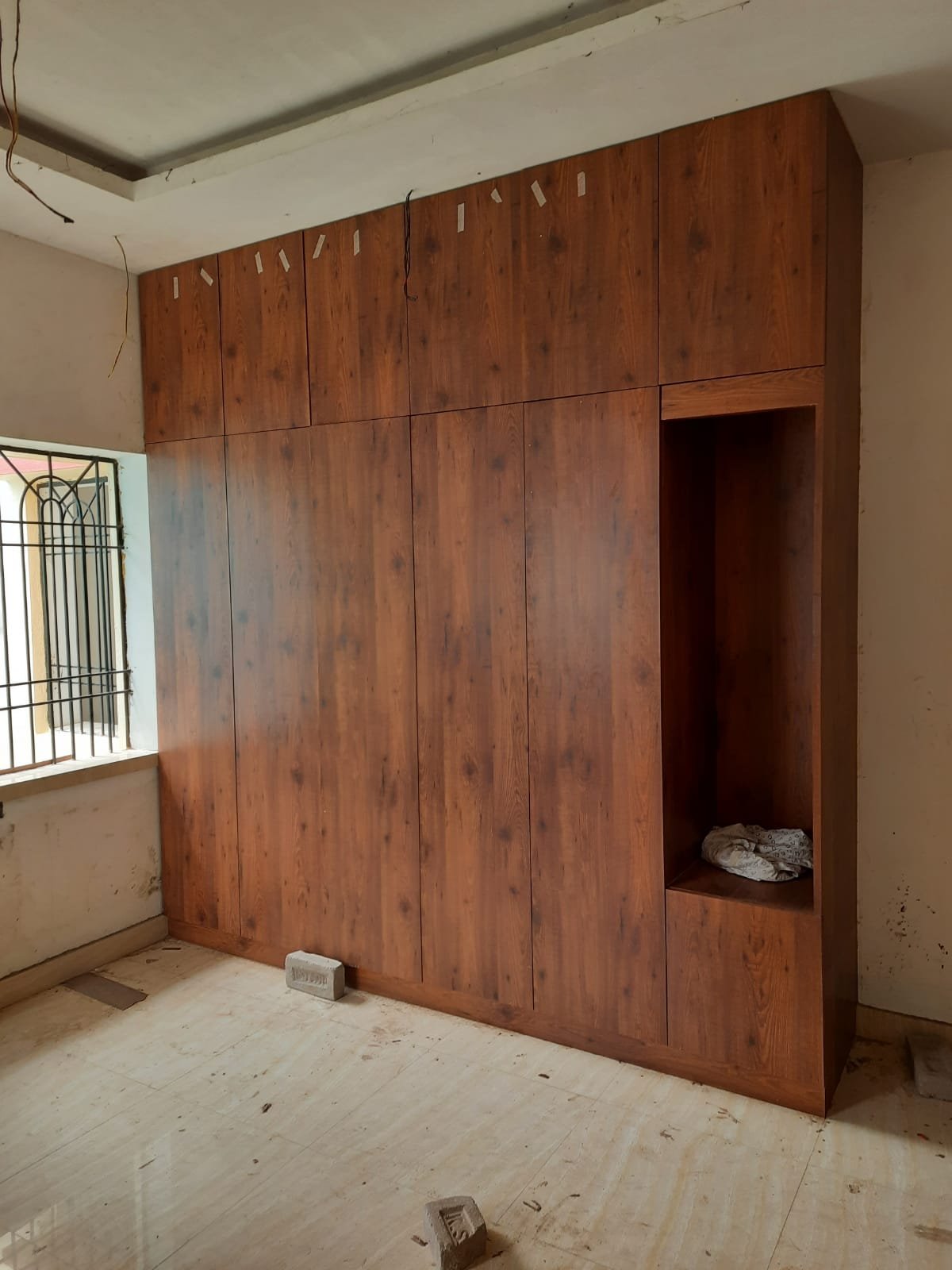 Wardrobe
