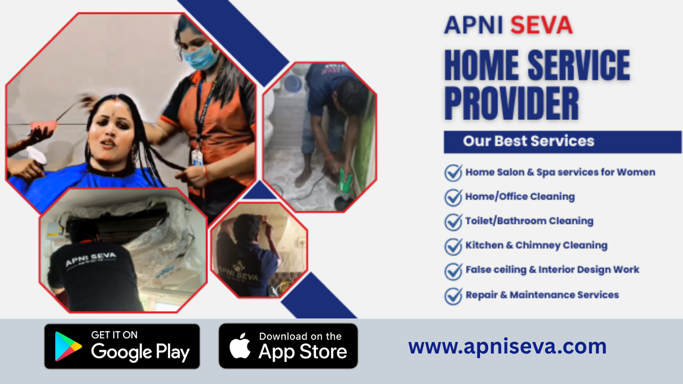 Best Home Service Provider in Bhubaneswar